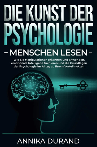 Psychologie menschen lesen - psychologie,