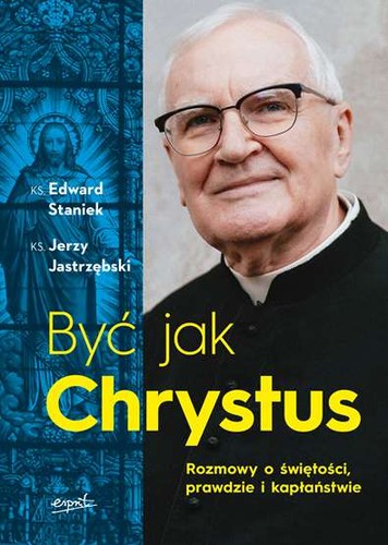 Być jak chrystus rozmowy - być,