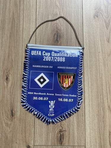 Hsv hamburger wimpel - hsv, sv,