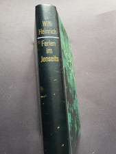 Ferien im Jenseits: Willi Heinrich -497-