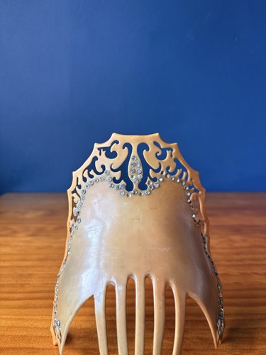 Vintage großer spanischer