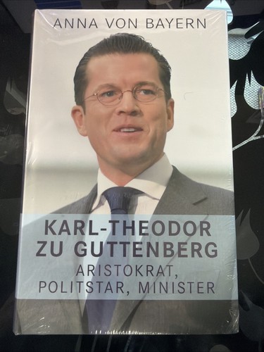 Karl theodor guttenberg - guttenberg,