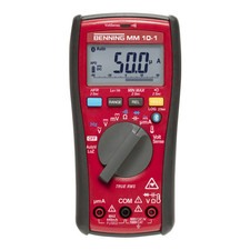 Benning Digital-Multimeter