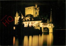 Ansichtskarte__Schloss