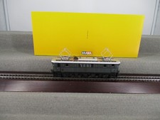 Brawa Spur H0 43236 Elektrolok BR E75 Analog der DRG in OVP