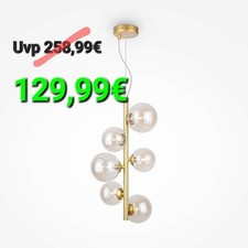 Pendelleuchte Maytoni DALLAS