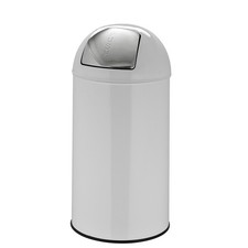 Papierkorb Abfalleimer