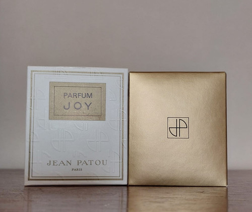 Jean patou paris joy parfum - jean,