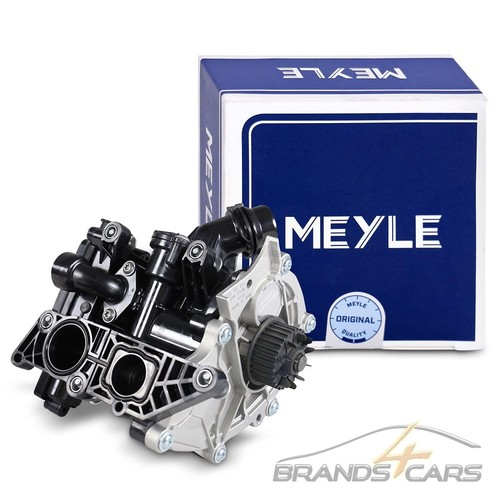 Meyle wasserpumpe mit - meyle,