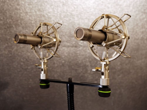 Serrano audio vintage - vintage, ***