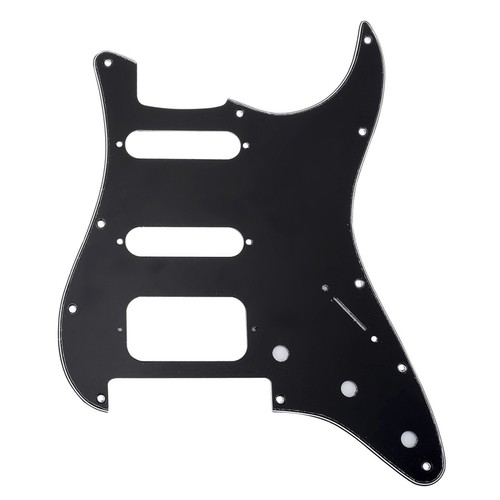 Musiclily pro hss gitarre - musiclily,