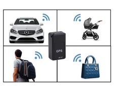 Mini GPS Tracker Sender