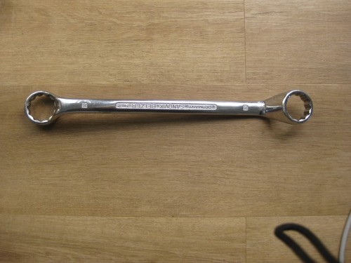 Sandvik belzer ring - sandvik,