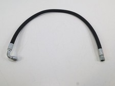 CAMPKO LPG Füllschlauch, 67R-01, Class 1 - 1,00m 90°, gewinkelt