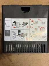 MERCEDES BENZ ELEKTRİSCHE