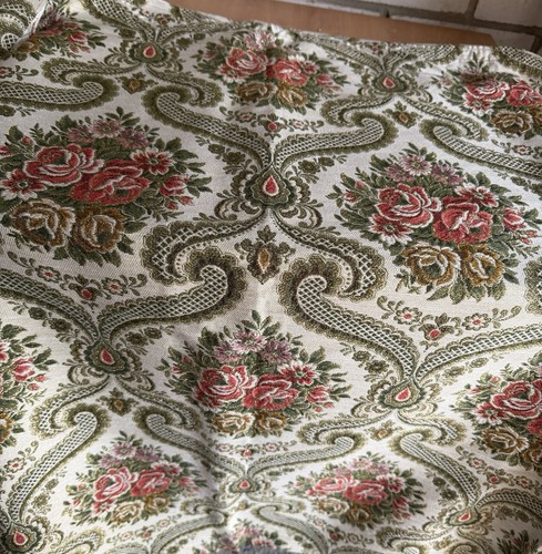 Retro schlaufenschal mit - retro,