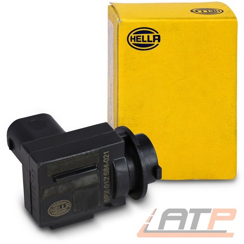 Hella sensor luftgüte u a - , u.a