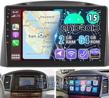 Carplay Android Radio GPS Navi