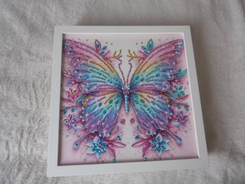 Diamond painting - diamond,