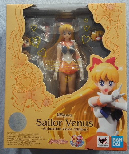 Sailor venus h - sailor,