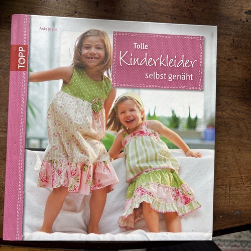 Tolle kinderkleider selbst - tolle,