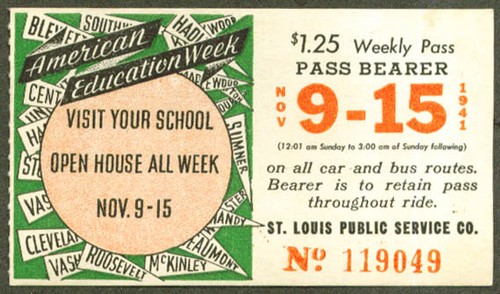Louis public service - st,