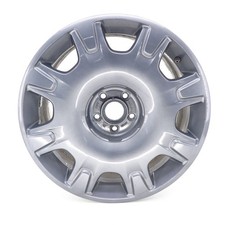 Felge Alufelge 1x Bentley CONTINENTAL FLYING SPUR 3W 3W0601025R