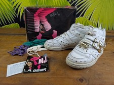 L. A. Gear Sneaker Michael