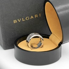 Bulgari B - Zero 1 Ring - 2