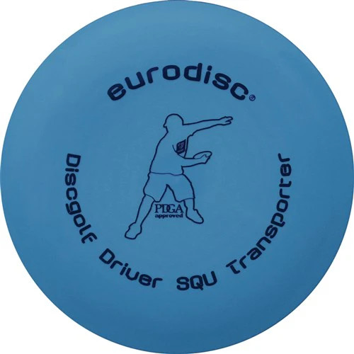 Discgolf scheibe eurodisc - scheibe,