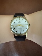 Vintage Herrenuhr CLASSIC , 17