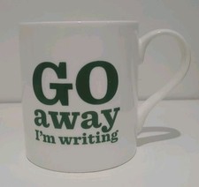 LITERARY GIFT COMPANY Tasse