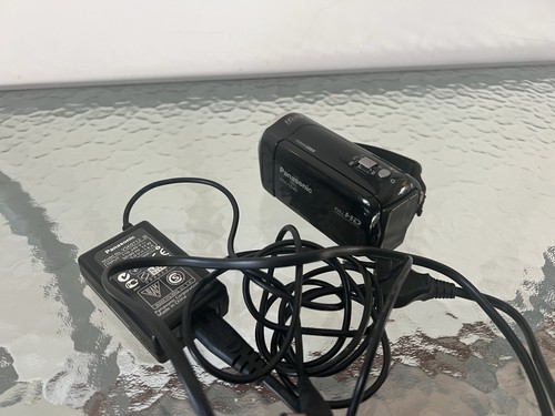 Panasonic hdc sd40 - panasonic, hdc-sd40