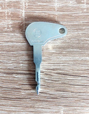 Bosch Zündschlüssel