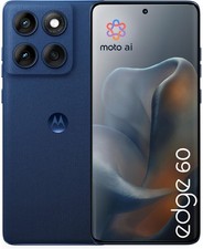 Motorola Edge 60 – 12GB RAM