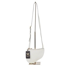 DIOR Trio Saddle Pouch Leather