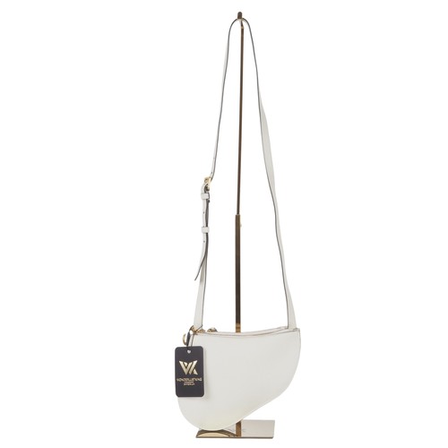 Dior trio saddle - pouch, leather