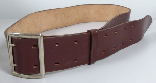 Ddr original alter mdi - mdi, leder