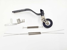 Robbe Modellsport Heckfahrwerk