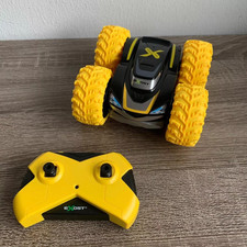 Ferngesteuertes Auto Silverlit Exost Auto 360 Cross