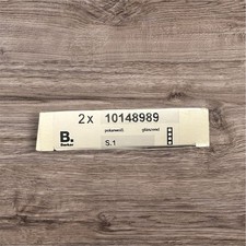 Berker 10148989 Rahmen 4-fach