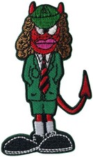🤘 AC/DC - Angus Devil