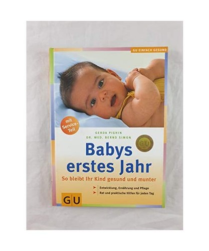 Babys erstes jahr - jahr:, bleibt