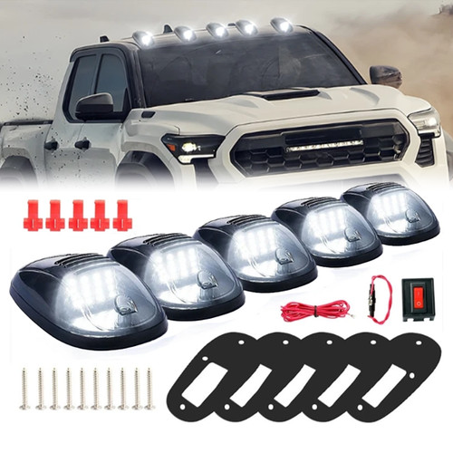 Auto led blinker - 5x,