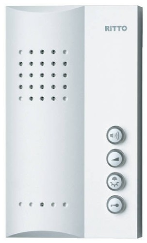 Ritto freisprechstelle twinbus - ritto,