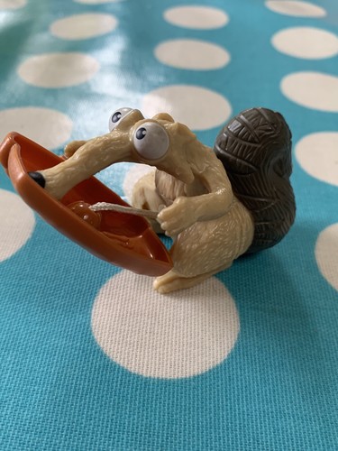 Mcdonalds ice age 2012 - mcdonalds,