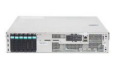 Intel Server S2600CW, 2x Xeon E5-2608L v3, 32GB DDR4, 2x 120GB SSD, 2x 850W PSU