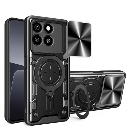 Outdoor panzer hülle für - outdoor, zte
