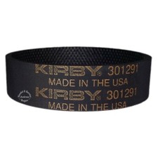 Original Kirby Flachriemen /