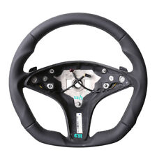 Mercedes Lenkrad W204 C W207 E Klasse GLK  X204 Neu Beziehen Abgeflacht 55734